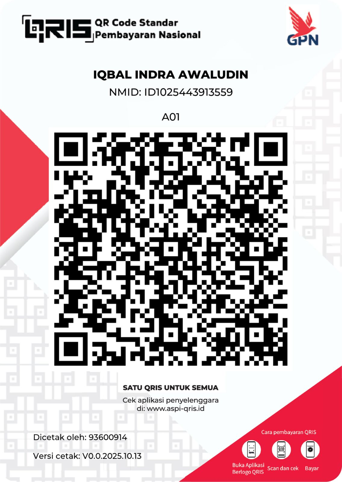 QR Code